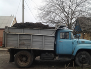 Вивіз землі, грунту в Луцьку самоскидами вiд 1 тонн до 40 тонн