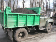 Чорнозем Луцьк (родючий грунт) з Доставкою самоскидами