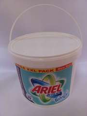 Стиральные порошки Ariel, Persil, Tide оптом в ведрах 5 и 10 кг