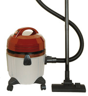 Пылесос с аквафильтром ADLER AD 7011