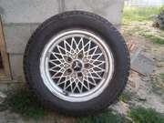 Колесо 195/65R15 91Q (шина, гума)