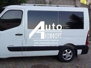 Передний салон, левое, короткое на Renault Master, Opel Movano