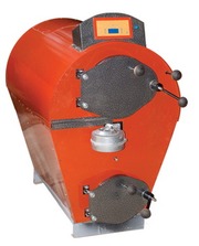 Продам котлы длительного горения