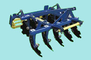 Агрегат грунтовой почвообрабатывающий дисковый АГД-1, 8