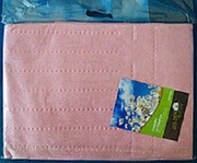 Электропростынь байковая, размер 120х160 см