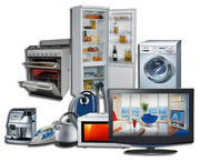 Продаж побутової техніки б/у з Польщі
