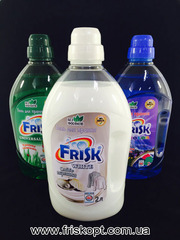 Гель для прання ТМ Фріск, оптом від виробника