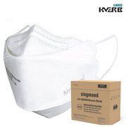 Респіратори FFP2