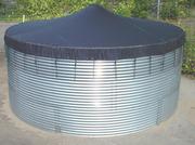 Емкости на 100 кубов для жидкости