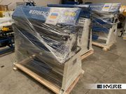 Сегментний листозгин ERBEND UFA 1212