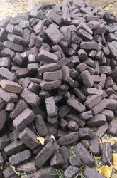 Торфобрикет Луцьк – купуйте з доставкою до вашого дому