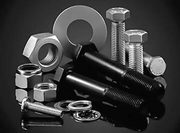 гайки лапчатые М3-М10