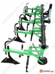 Культиватор 5-рядный Bomet пропольники – окучники, купить культиватор