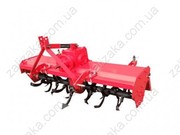 Заря Почвофреза 100, почвофрезы в Украине, навесное оборудование