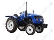 Трактор Донфенг DONGFENG DF 240, купить трактор с доставкой