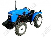 Трактор JINMA JM 244, китайский трактор Джинма, фотоальбом