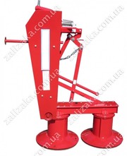 Навесное оборудование для тракторов, Косилка ротационная 1, 35м